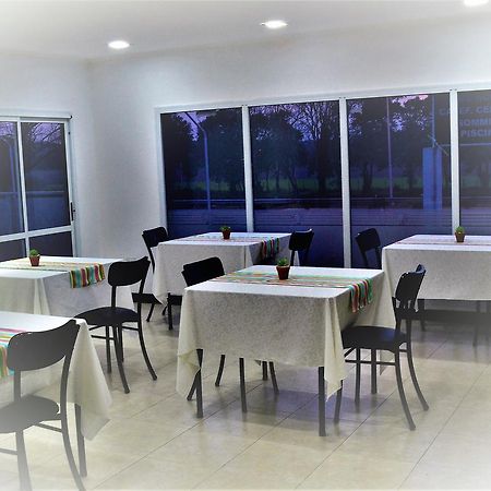 Hotel Pedrino Venado Tuerto Eksteriør bilde