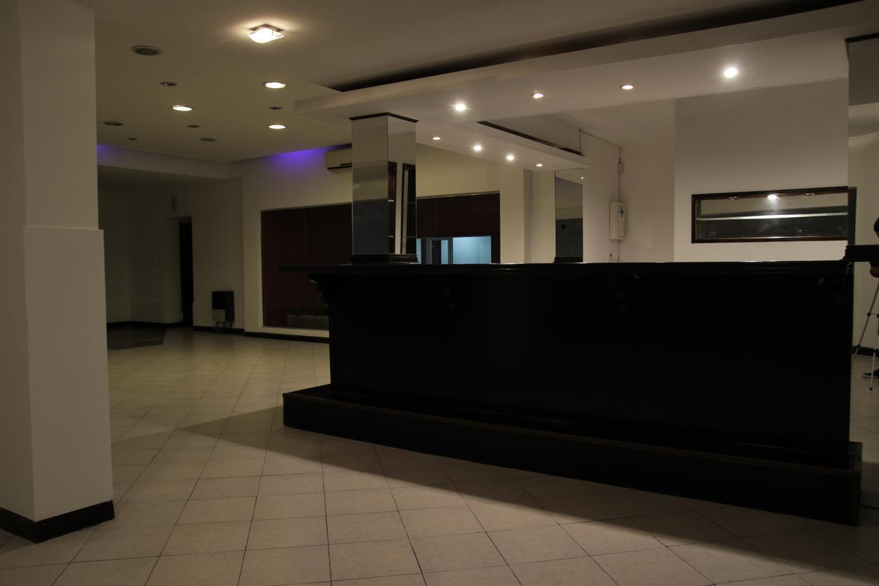 Hotel Pedrino Venado Tuerto Eksteriør bilde