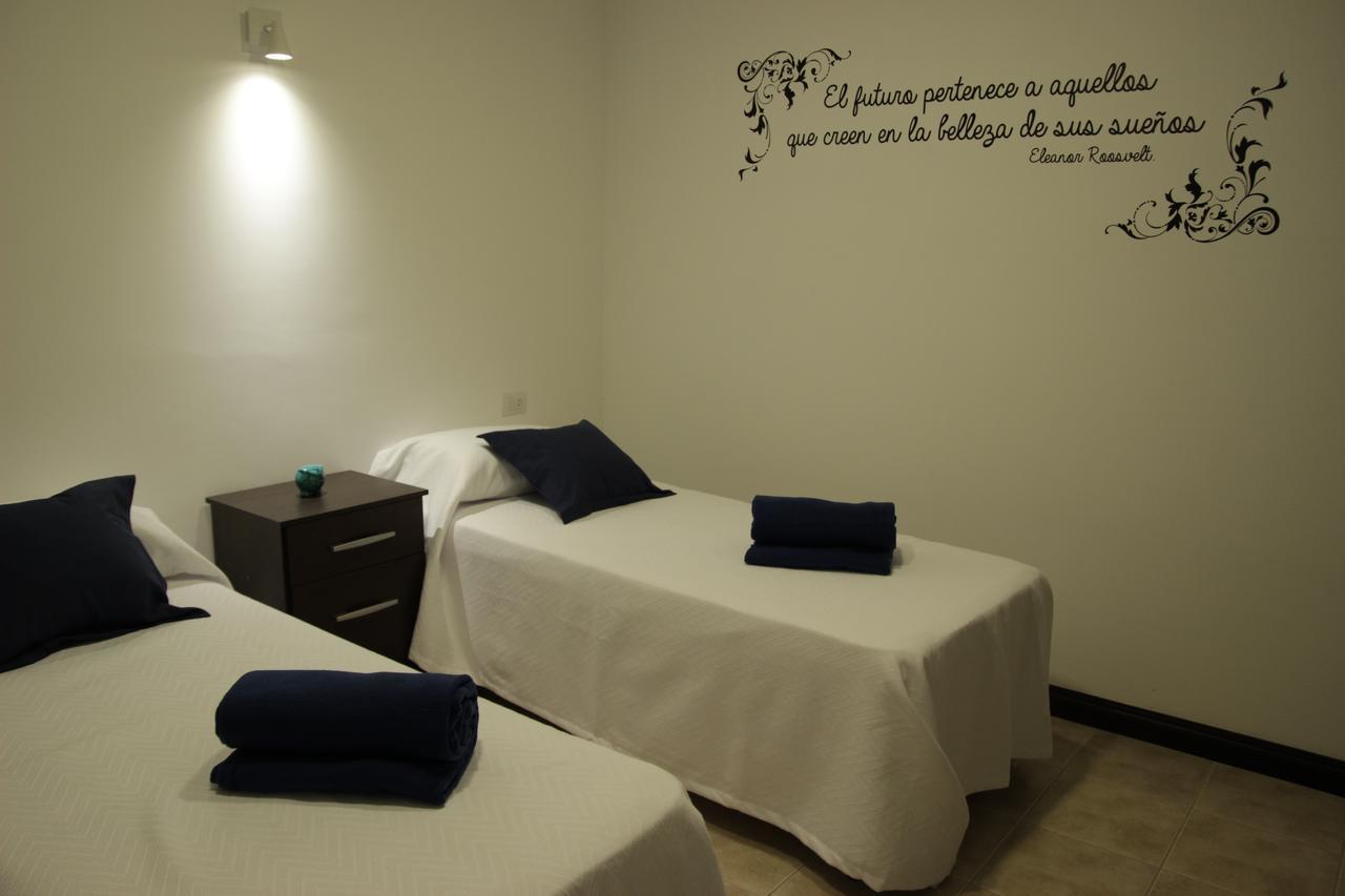Hotel Pedrino Venado Tuerto Eksteriør bilde