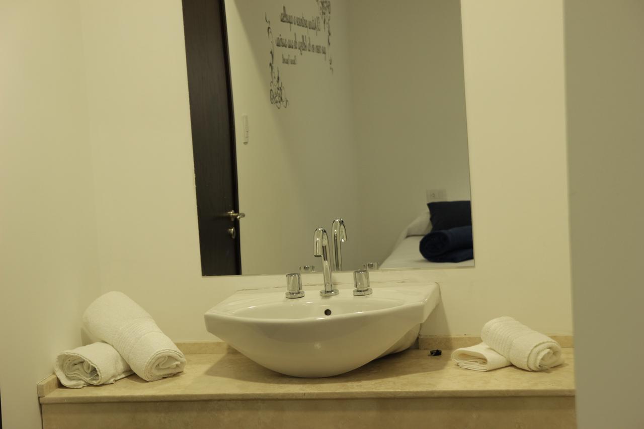 Hotel Pedrino Venado Tuerto Eksteriør bilde